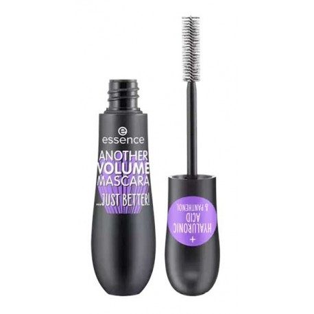 ESSENCE ANOTHER VOLUME MASCARA DE PESTAÑAS JUST BETTER 16 ML