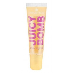 ESSENCE BRILLO DE LABIOS JUICY BOMB 09 FRESH BANANA