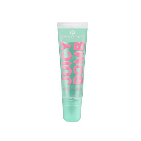 ESSENCE BRILLO DE LABIOS JUICY BOMB 10 SWEET MINT