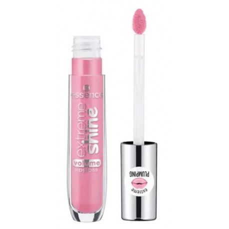 ESSENCE BRILLO DE LABIOS EXTREME SHINE 106 SUGAR RUSH 5 ML