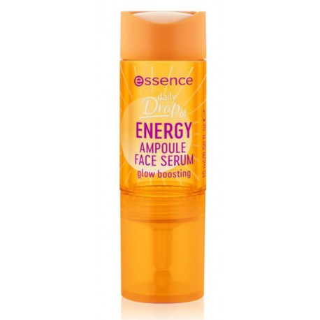 ESSENCE DAILY DROP OF ENERGY SERUM FACIAL ILUMINADOR 15 ML