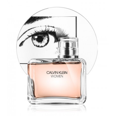 comprar perfumes online CALVIN KLEIN WOMEN EDP INTENSE 100 ML mujer