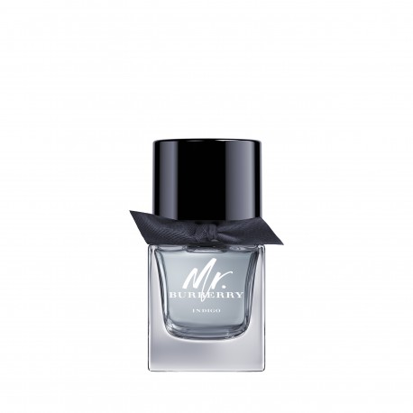 comprar perfumes online hombre BURBERRY MR. BURBERRY INDIGO EDT 30 ML VAPORIZADOR