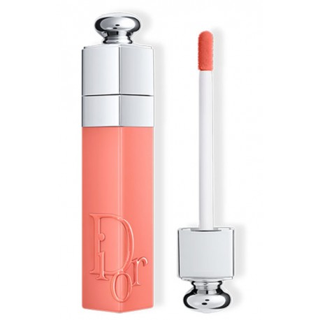 CHRISTIAN DIOR ADDICT LIP TINT 251 NATURAL PEACH