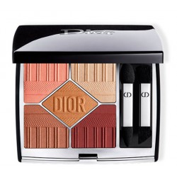 CHRISTIAN DIOR 5 COULEURS COUTURE DIORIVIERA 479 BAYADERE