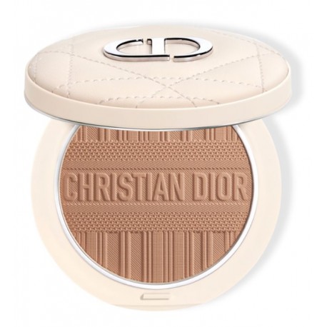 CHRISTIAN DIOR FOREVER NATURAL BRONZE DIORIVIERA 004 TAN BRONZE