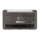 CATRICE BROW POWDER SET WATERPROOF SOMBRAS PARA CEJAS 020 ASH BROWN