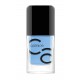 CATRICE ICONAILS GEL LACQUER NAIL POLISH 117 AQUA MAN-ICURE