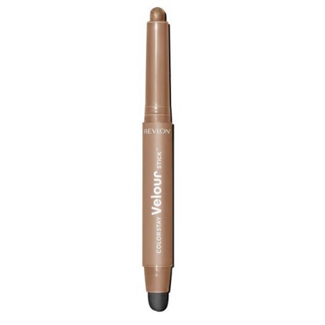 REVLON VELOUR STICK SOMBRAS DE OJOS COLORSTAY 878 CASHMERE