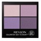 REVLON COLORSTAY DAY TO NIGHT SOMBRA 4 COLORES 530 SEDUCTIVE