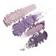 REVLON COLORSTAY DAY TO NIGHT SOMBRA 4 COLORES 530 SEDUCTIVE