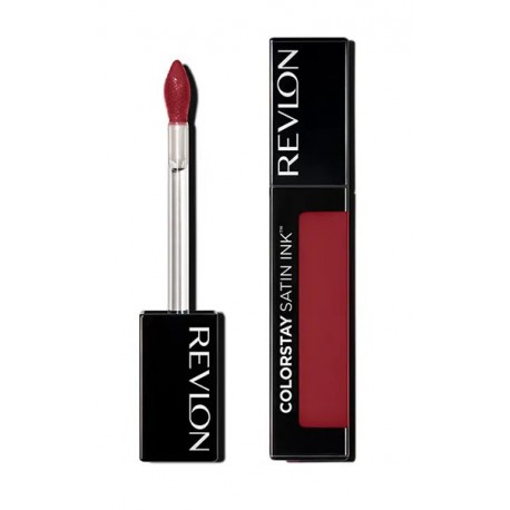 REVLON COLORSTAY SATIN INK LABIAL LÍQUIDO 05 SIENNA