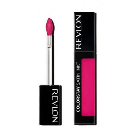 REVLON COLORSTAY SATIN INK LABIAL LÍQUIDO 12 SEAL THE DEAL