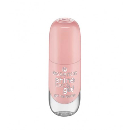 ESSENCE SHINE LAST & GO ESMALTE UÑAS SHINE LAST & GO 73 PEACH PLEASE