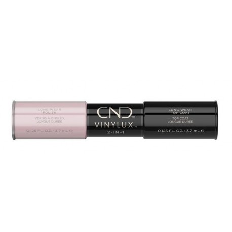 CND VINYLUX 2 EN 1 FIELD FOX
