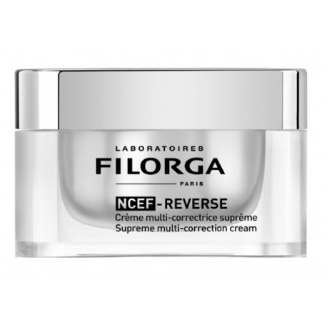 FILORGA NCEF-REVERSE CREMA REGENERADORA  50ML