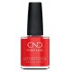 CND VINYLUX 398 POPPY FIELDS