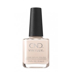 CND VINYLUX 401 LINEN LUXURY