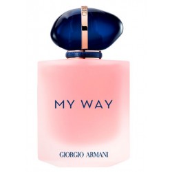 comprar perfumes online ARMANI MY WAY FLORAL EDP 50 VP mujer