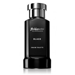 comprar perfumes online hombre BALDESSARINI BLACK EDT 50 ML VP