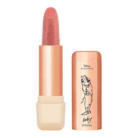 CATRICE DISNEY CLASSICS SATIN COCONUT BARRA DE LABIOS DAMA 020 ROMANCE