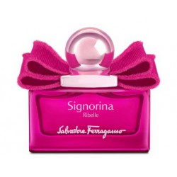 comprar perfumes online SALVATORRE FERRAGAMO SIGNORINA RIBELLE EDP 30 ML VP mujer