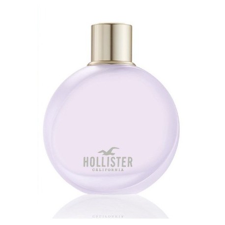 comprar perfumes online HOLLISTER FREE WAVE FOR HER EDP 30 ML VP mujer