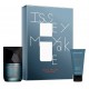 comprar perfumes online hombre ISSEY MIYAKE FUSION D'ISSEY EDT 50ML VP + SHOWER GEL 50 ML SET REGALO