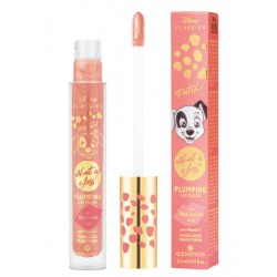 ESSENCE DISNEY CLASSICS WHAT A GLOSS! BRILLO DE LABIOS VOLUMINIZADOR PATCH 02 ADVENTURES