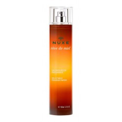 comprar perfumes online NUXE REVE DE MIEL EAU SAVOUREUSE PARFUMANTE EDT 100 ML VP mujer