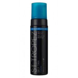 ST TROPEZ SELF TAN DARK BRONZING MOUSSE 200 ML