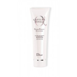 CHRISTIAN DIOR CAPTURE TOTALE SUPER POTENT CLEANSER 110 GR SC***