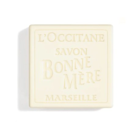 L'OCCITANE EN PROVENCE JABON SOLIDO BONNE MERE MARSELLA 100 GR