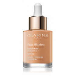 CLARINS SKIN ILLUSION SPF 15 TEINT NATUREL 113 30ML