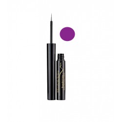 ELIZABETH ARDEN BEAUTIFUL COLOR BOLD DEFINING 24 H. LIQUID EYELINER 04 PLUM DESIRE