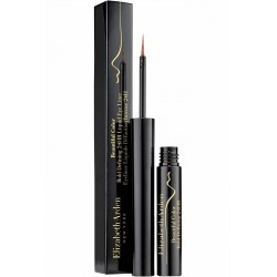 ELIZABETH ARDEN BEAUTIFUL COLOR BOLD DEFINING 24 H. LIQUID EYELINER 02 GLIDED BROWN