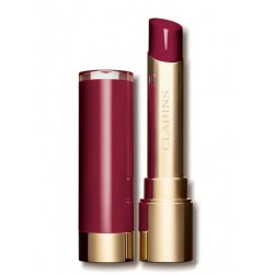 CLARINS JOLI ROUGE LACQUER 744 L PLUM