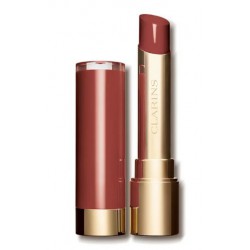 CLARINS JOLI ROUGE LACQUER 757 L NUDE BRICK