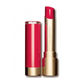 CLARINS JOLI ROUGE LACQUER 760 L PINK CRANBERRY