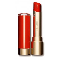 CLARINS JOLI ROUGE LACQUER 761 L SPICY CHILI