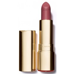 CLARINS JOLI ROUGE VELVET BARRA DE LABIOS MATE COLOR 759 WOODBERRY