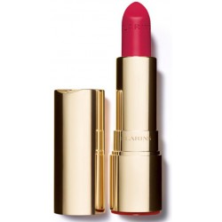 CLARINS JOLI ROUGE VELVET BARRA DE LABIOS MATE COLOR 760 PINK CRANBERRY