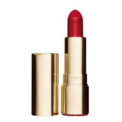 CLARINS JOLI ROUGE VELVET BARRA DE LABIOS MATE COLOR 742 JOLI ROUGE