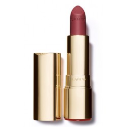 CLARINS JOLI ROUGE VELVET BARRA DE LABIOS MATE COLOR 732 GRENADINE