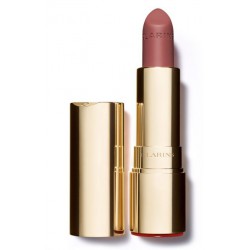 CLARINS JOLI ROUGE VELVET BARRA DE LABIOS MATE COLOR 757 NUDE BRICK