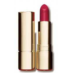 CLARINS JOLI ROUGE VELVET BARRA DE LABIOS MATE COLOR 762 V  POP PINK