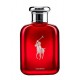 RALPH LAUREN POLO RED EDP 125 ML SC***