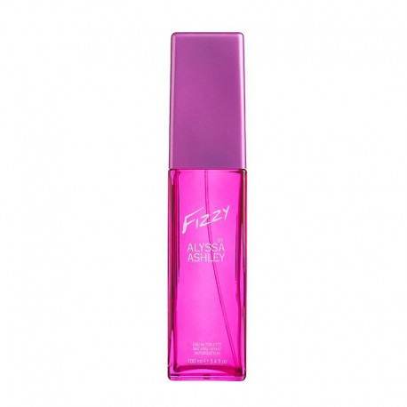 ALYSSA ASHLEY FIZZY EDT 100 ML VP.