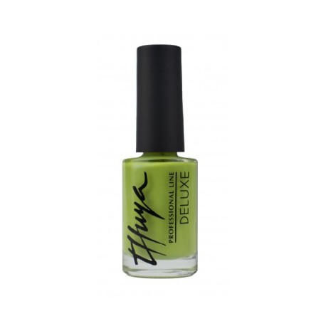 THUYA ESMALTE DELUXE SUMMER APPLE Nº 101