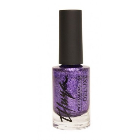 THUYA ESMALTE DELUXE SELECTION METALIC PURPLE Nº 55